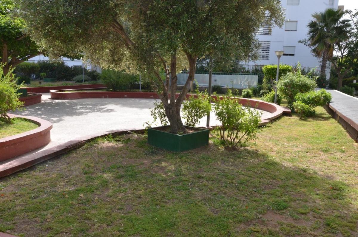 Avec Jardin Prive Calme Et Confort Apartment Tangier