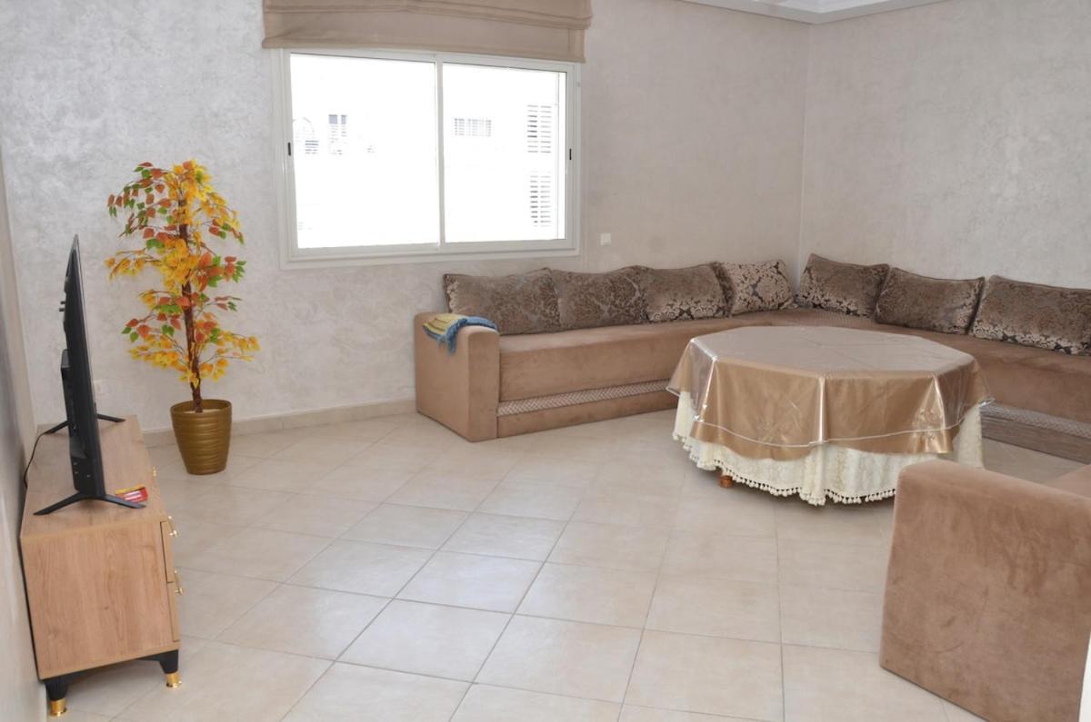 Apartment Avec Jardin Prive Calme Et Confort